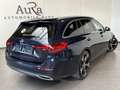 Mercedes-Benz C 300 T Avantgarde NAV+LED+PANO+KAM+VC+HUD+19ZO Blau - thumbnail 4
