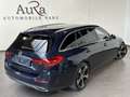Mercedes-Benz C 300 T Avantgarde NAV+LED+PANO+KAM+VC+HUD+19ZO Blau - thumbnail 5