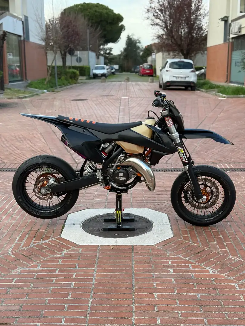 KTM 125 XC - 2