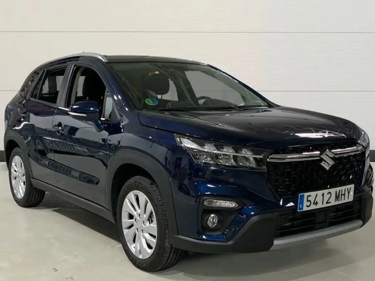 Suzuki SX4 SX4 S-Cross 1.4L Mild Hybrid S2 - 1