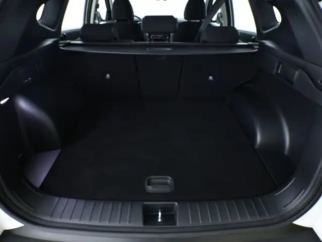 Hyundai Tucson view 6