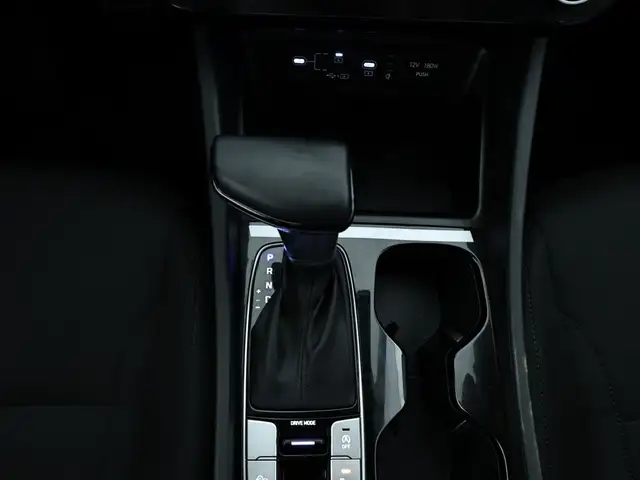 Hyundai Tucson view 13