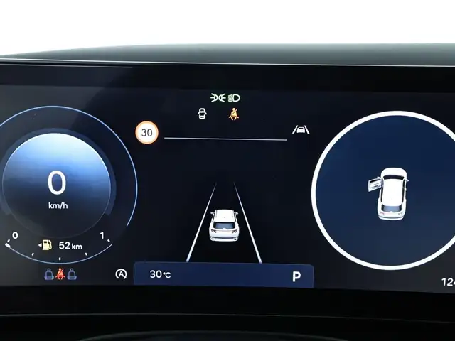 Hyundai Tucson view 7