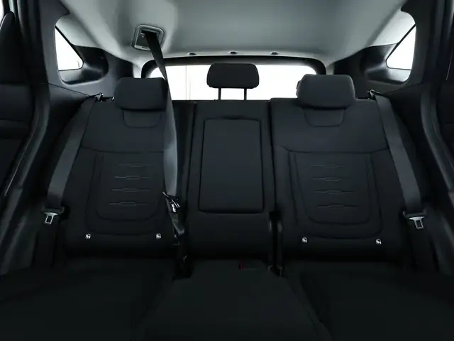Hyundai Tucson view 15