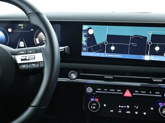 Hyundai Tucson view 11