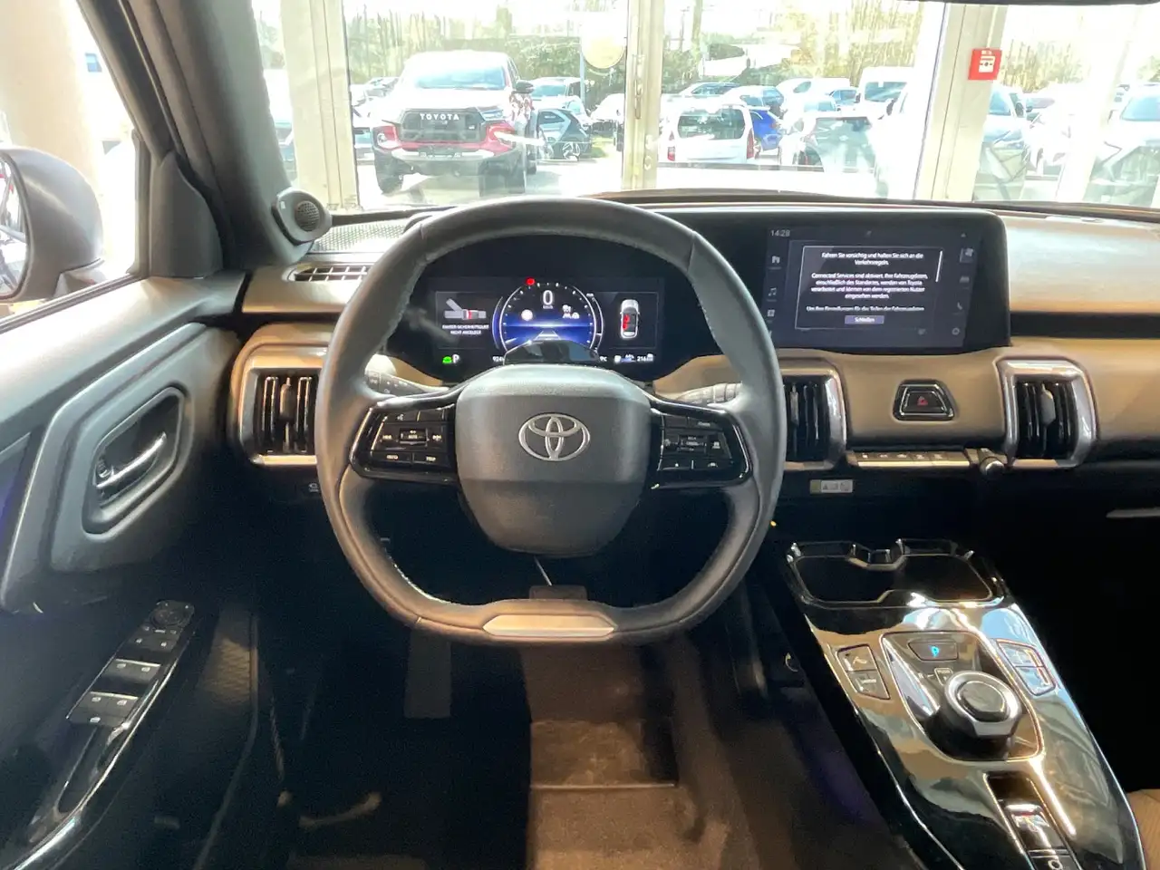 Toyota Urban Cruiser FWD Lounge ACC+LED+Pano+SD+SHZ+360 9