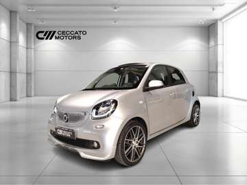 Forfour 0.9 t.Xclusive 109cv twinamic