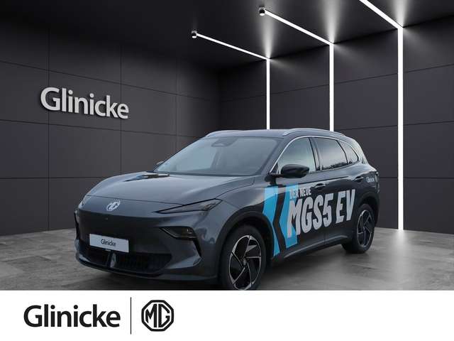 Imagine MG MGS5 EV Luxury Long Range 64 kWh