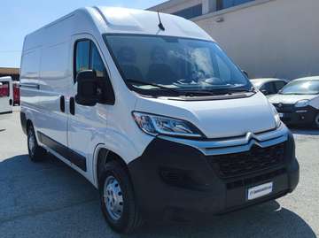 33 L2H2 2.2 BLUEHDI 140CV FURGONE 3 POSTI - 2022