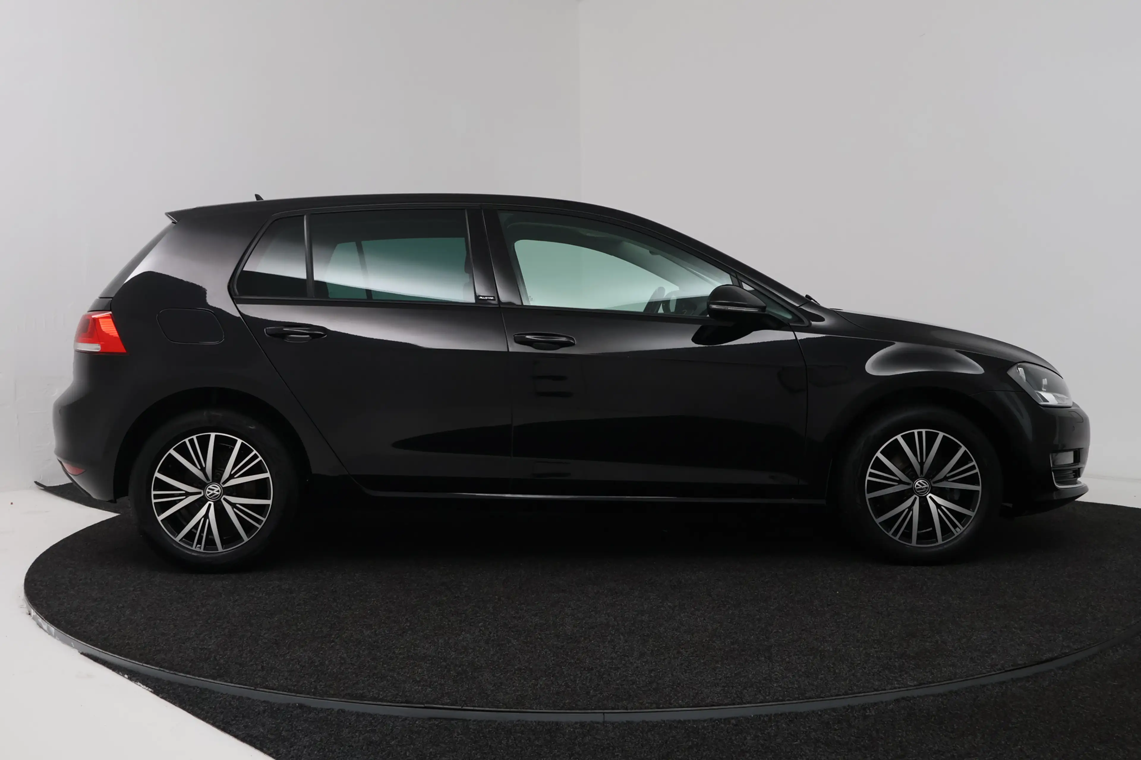 Volkswagen Golf 1.2 TSI Connected Series (CARPLAY, STOELVERWARMING — photo 13