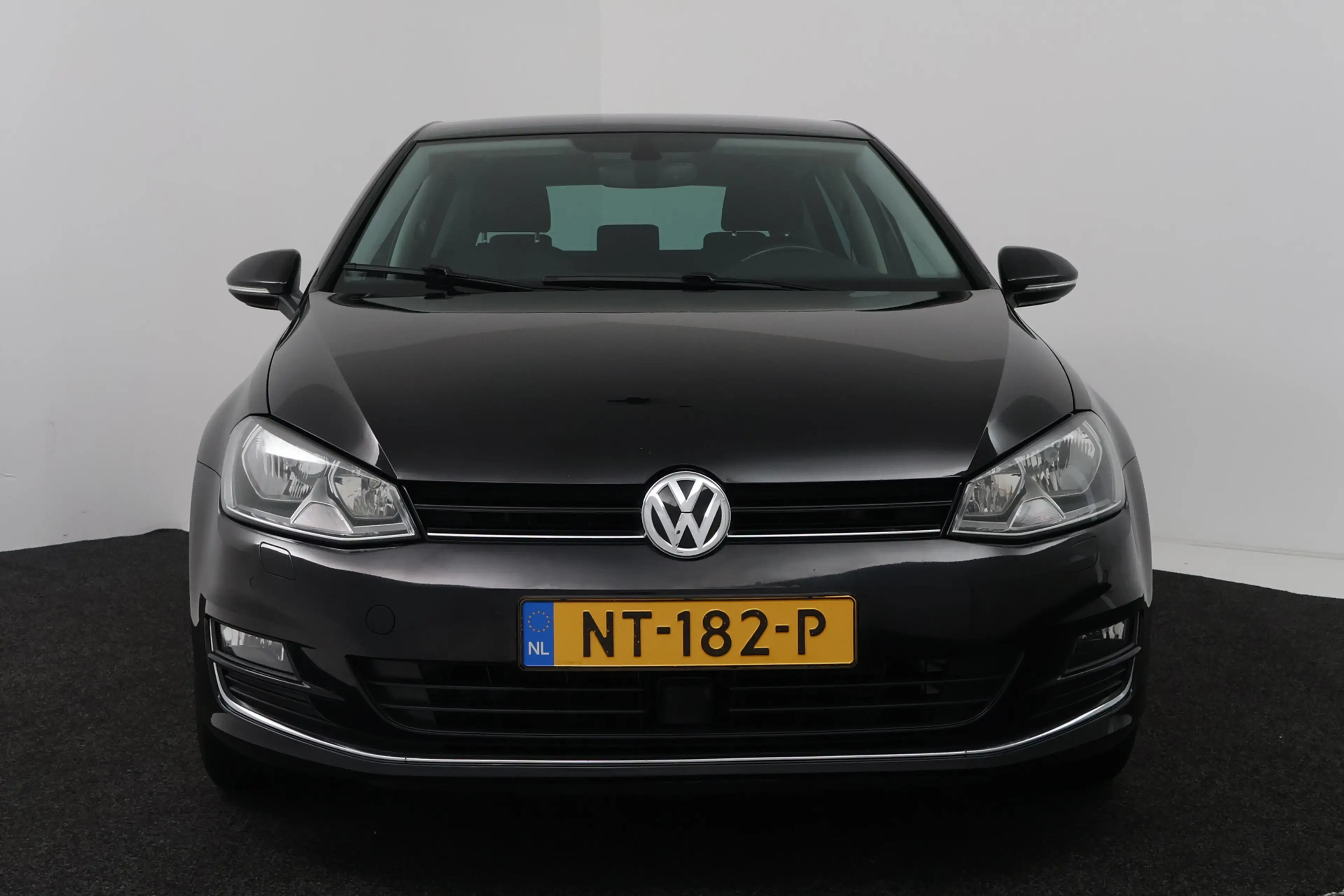 Volkswagen Golf 1.2 TSI Connected Series (CARPLAY, STOELVERWARMING — photo 19