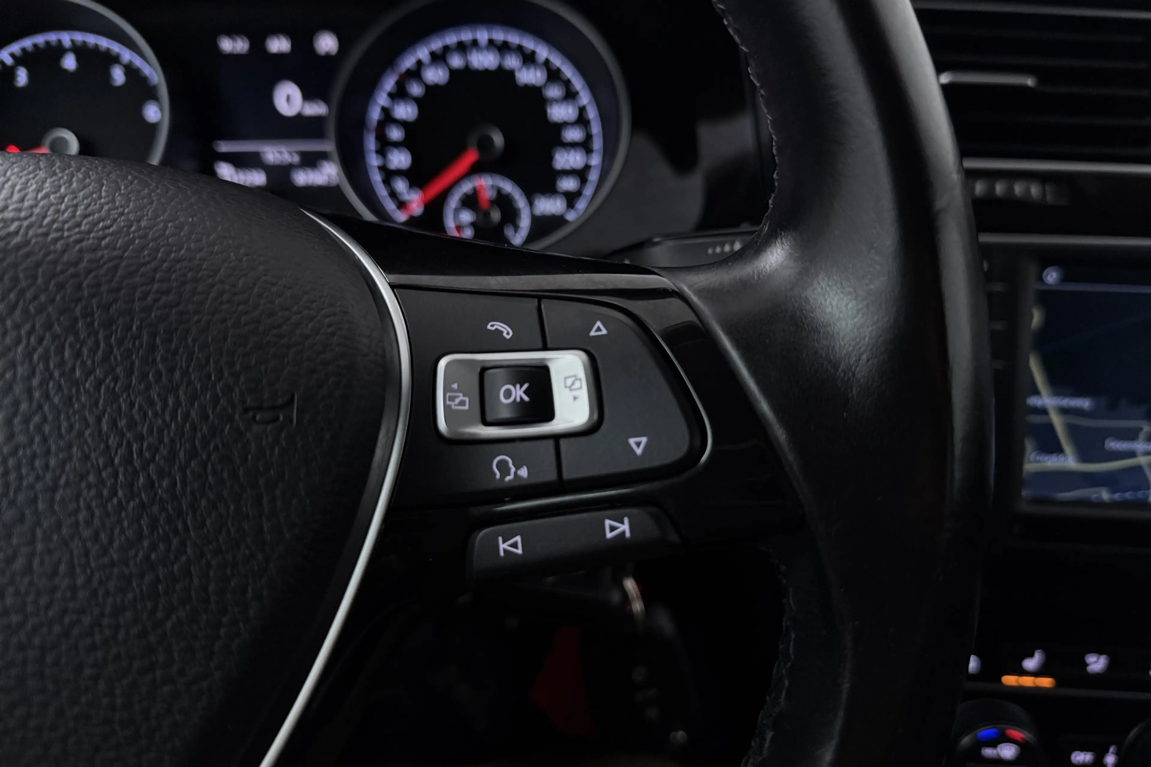 Volkswagen Golf 1.2 TSI Connected Series (CARPLAY, STOELVERWARMING — photo 15