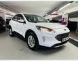 Ford Kuga 2.5 DURATEC 190CH FHEV E85 TITANIUM BVA***TVA RECUPERABLE*** Wit - thumbnail 3