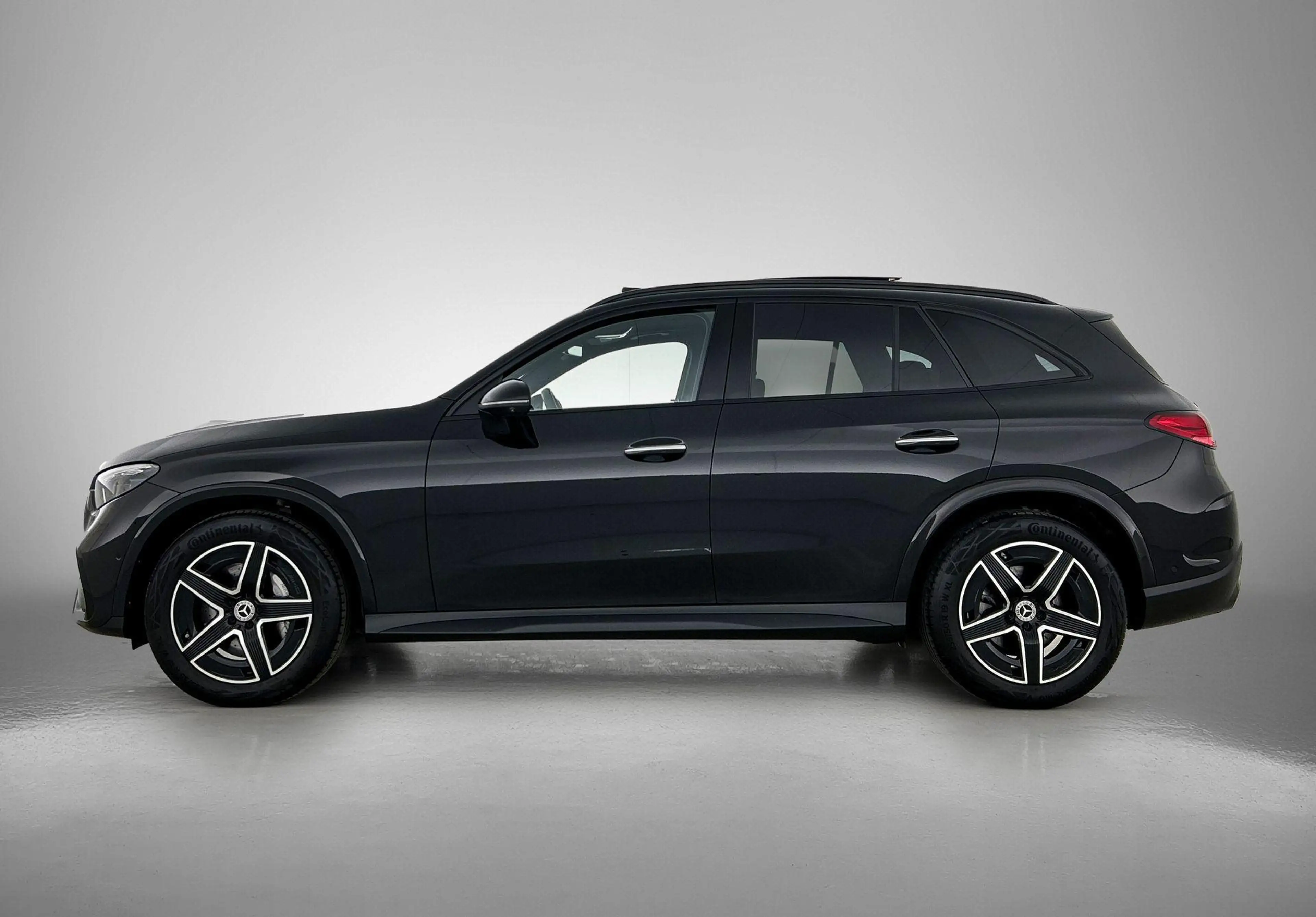 Mercedes-Benz GLC 200 4MATIC SUV AMG Line | Panoramisch Dak | Dodehoekas — photo 6