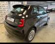 Fiat 500e 42 kWh  La Prima Noir - thumbnail 4