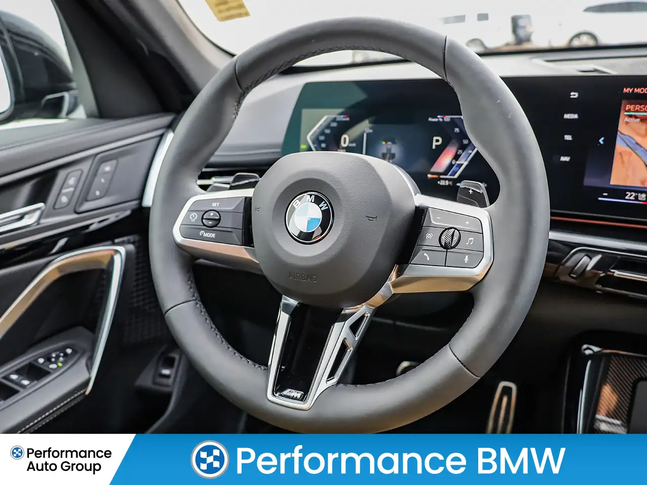 BMW X1 снимка BMW X1