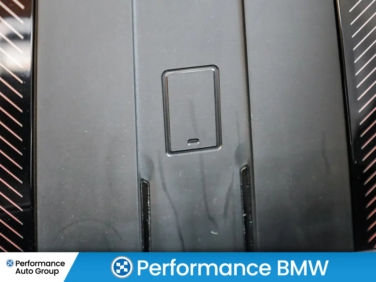 BMW X1 снимка BMW X1