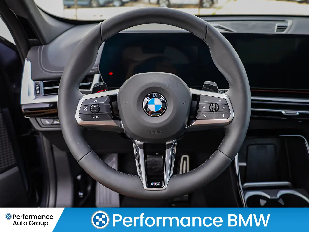 BMW X1 снимка BMW X1