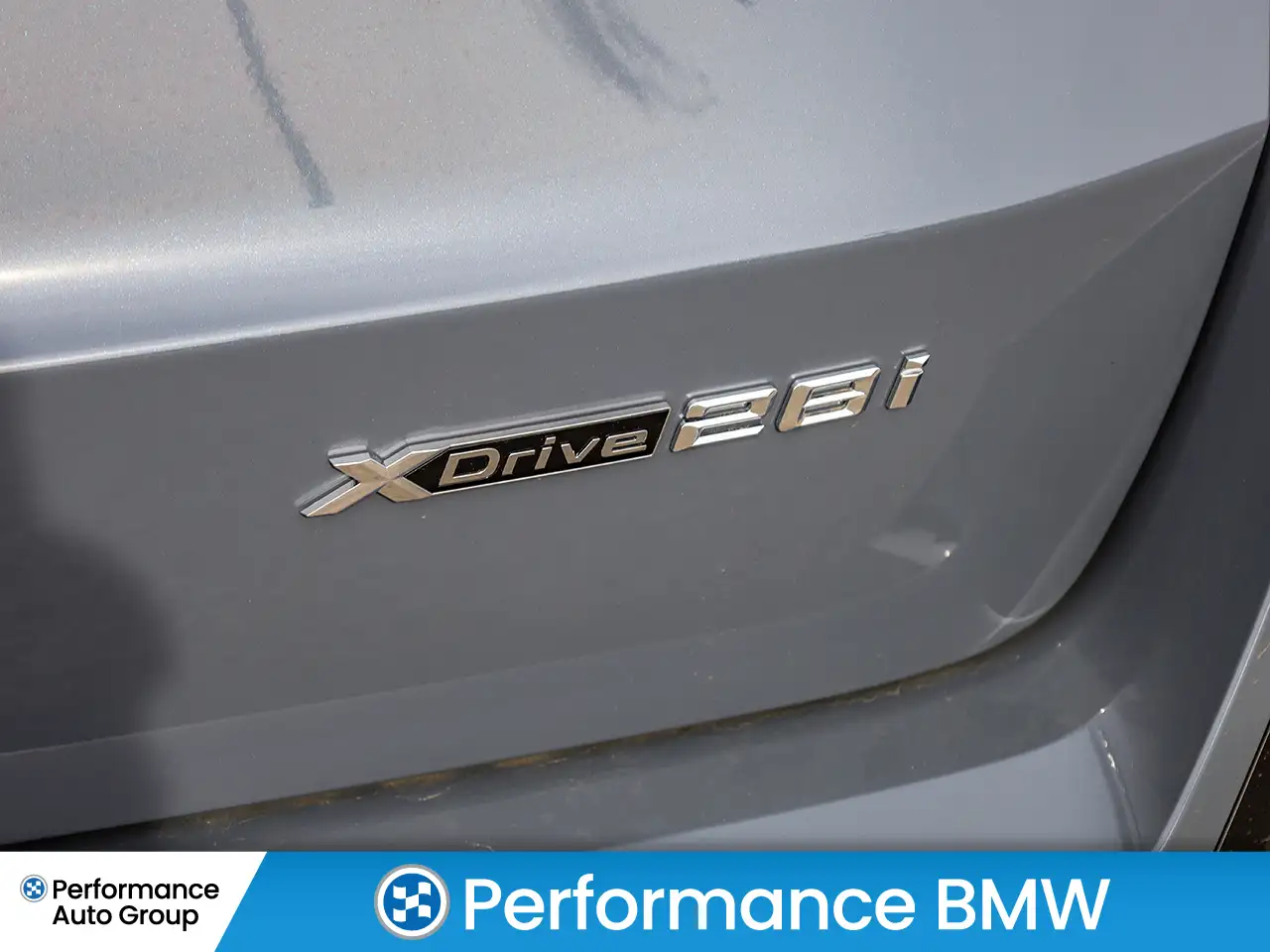 BMW X1 снимка BMW X1