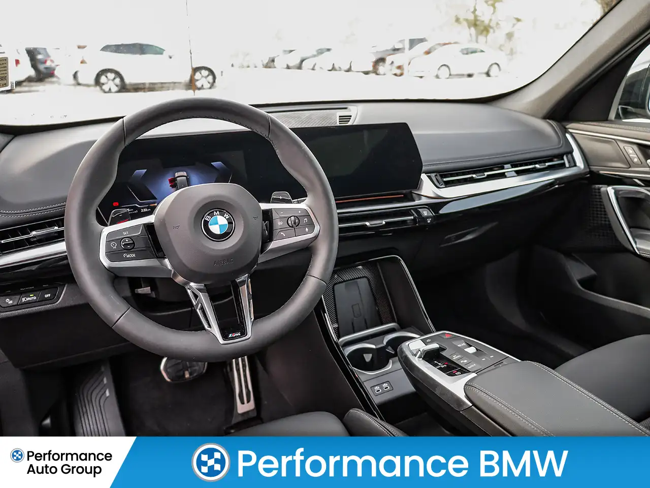 BMW X1 снимка BMW X1