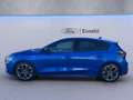 Ford Focus 1.0 EcoBoost Hybrid 155 CV Powershift 5p. ST-Line Blau - thumbnail 4