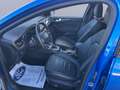 Ford Focus 1.0 EcoBoost Hybrid 155 CV Powershift 5p. ST-Line Blau - thumbnail 9