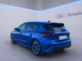 Ford Focus 1.0 EcoBoost Hybrid 155 CV Powershift 5p. ST-Line Blau - thumbnail 5