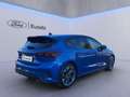 Ford Focus 1.0 EcoBoost Hybrid 155 CV Powershift 5p. ST-Line Blau - thumbnail 7