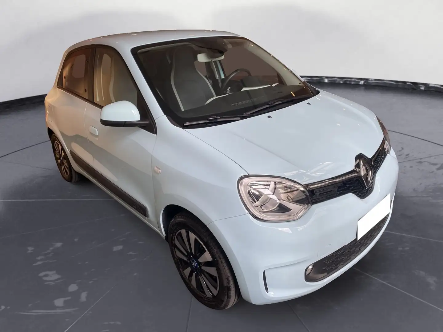 Renault Twingo Twingo Electric Zen Blu/Azzurro - 2