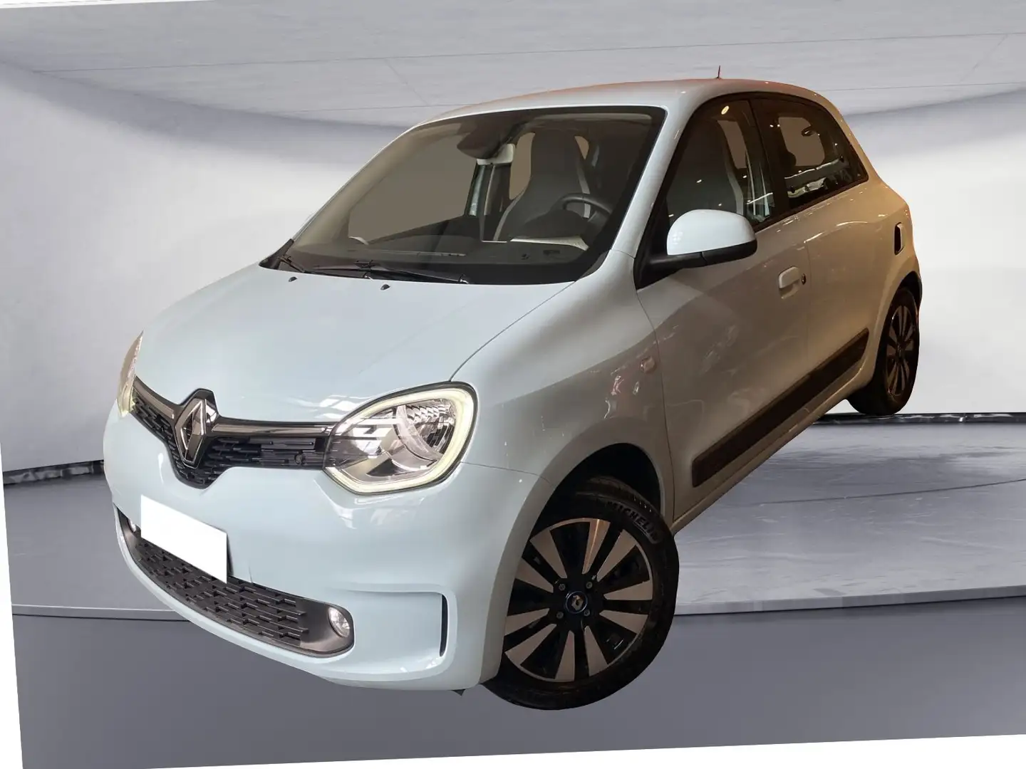 Renault Twingo Twingo Electric Zen Blu/Azzurro - 1
