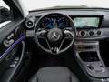 Mercedes-Benz E 220 T d Avantgarde AIR*AHK*MBUX*RFK*MEMORY*LED Schwarz - thumbnail 8