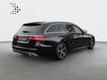 Mercedes-Benz E 220 T d Avantgarde AIR*AHK*MBUX*RFK*MEMORY*LED Schwarz - thumbnail 2