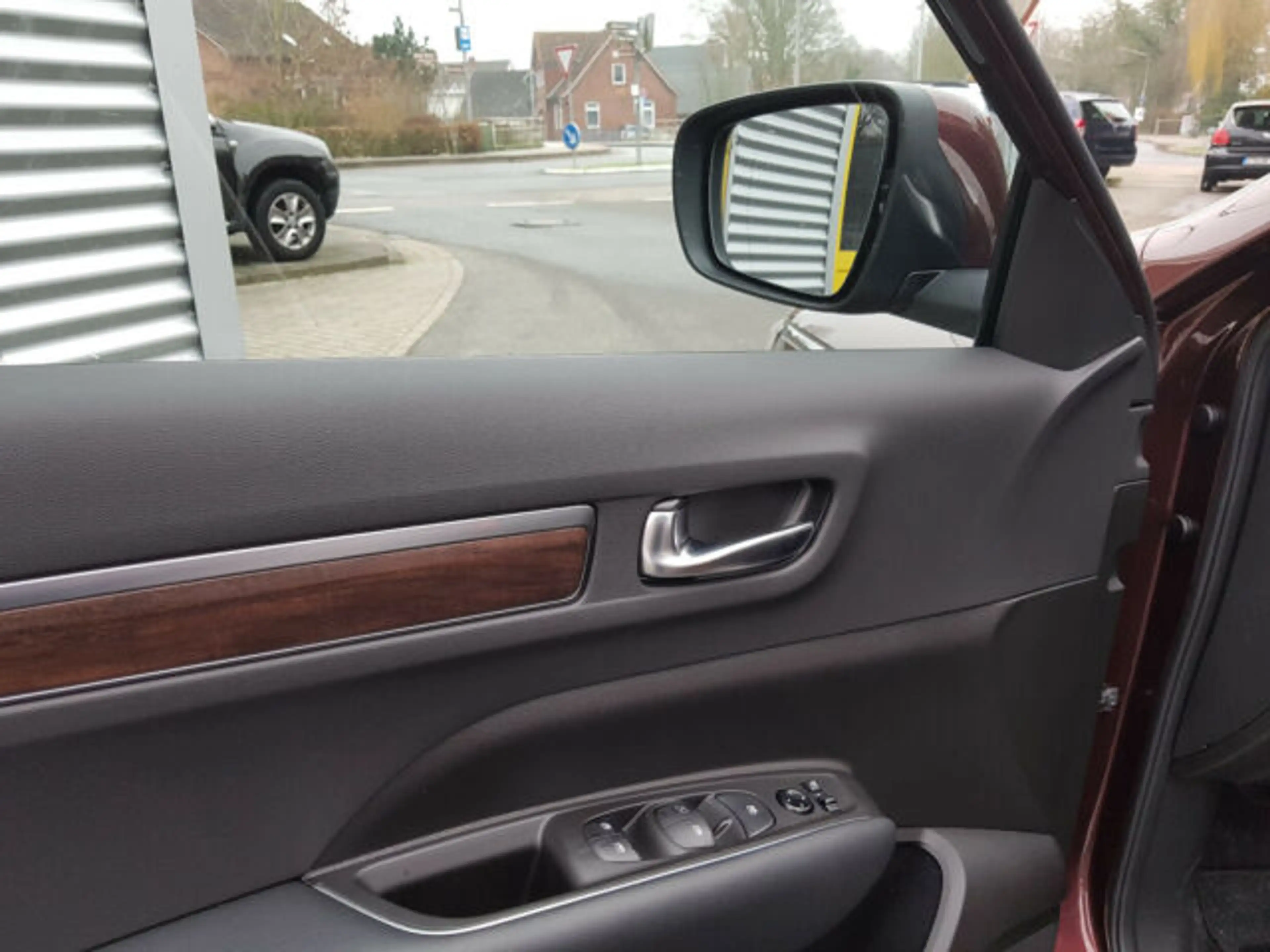 Renault Koleos Energy DCi 175 4WD Xtronic Limited Automatik — photo 10