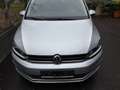 Volkswagen Touran 1.6 TDI / Service Neu / 4x Bremsen Neu Silber - thumbnail 8