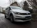 Volkswagen Touran 1.6 TDI / Service Neu / 4x Bremsen Neu Silber - thumbnail 11