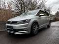 Volkswagen Touran 1.6 TDI / Service Neu / 4x Bremsen Neu Silber - thumbnail 3