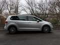 Volkswagen Touran 1.6 TDI / Service Neu / 4x Bremsen Neu Silber - thumbnail 9