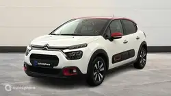 Citroen C3 1.5 BlueHDi 100ch S\u0026S Shine Pack E6.d