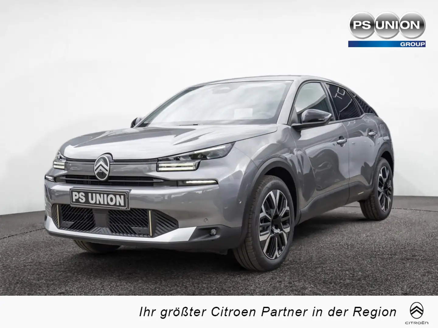 Citroen C4 Lim. 1.2 Max DCS6 MAX 145 LENKRADHZ. HUD Grün - 1