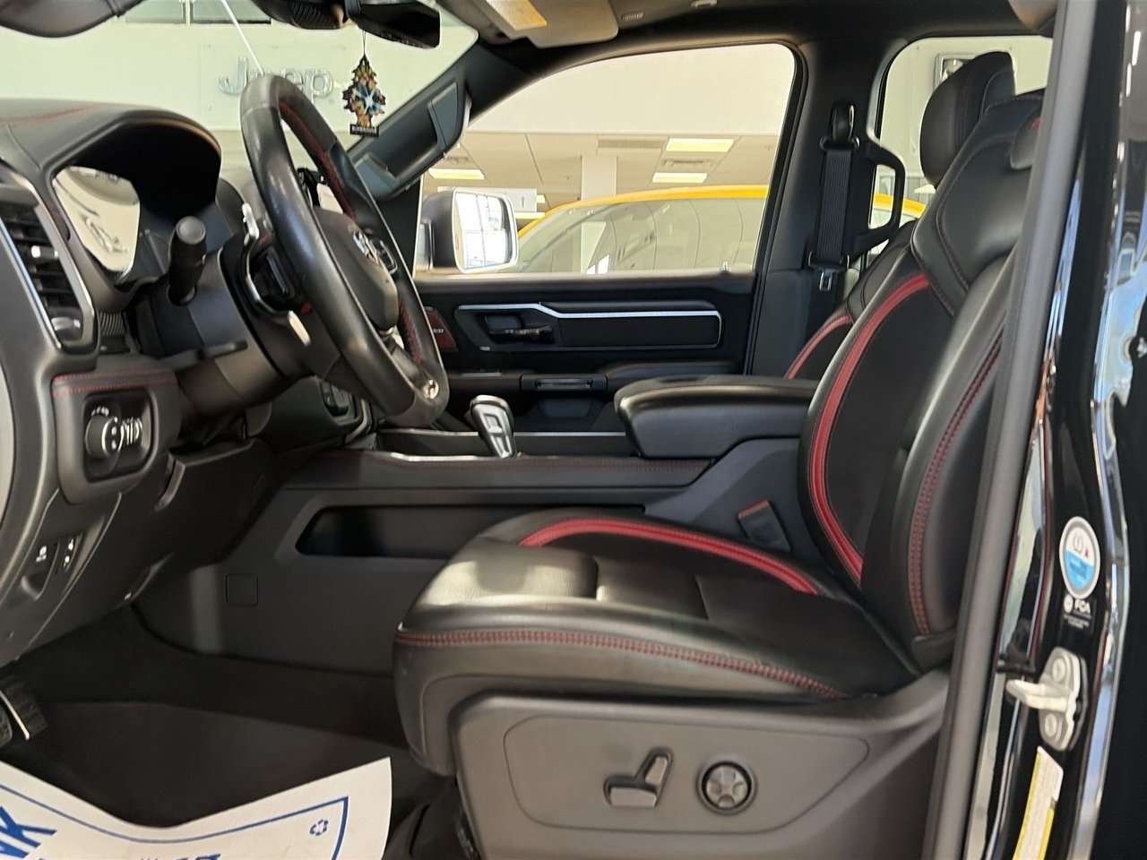 used 2024 Ram 1500 car, priced at $119,503