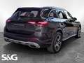 Mercedes-Benz GLC 200 4M AMG AHK+TOTWINKEL+MEMORY+DISTRONIC Grau - thumbnail 2