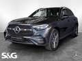 Mercedes-Benz GLC 200 4M AMG AHK+TOTWINKEL+MEMORY+DISTRONIC Grau - thumbnail 1