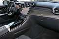 Mercedes-Benz GLC 200 4M AMG AHK+TOTWINKEL+MEMORY+DISTRONIC Grau - thumbnail 7