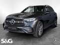 Mercedes-Benz GLC 200 4M AMG AHK+TOTWINKEL+MEMORY+DISTRONIC Grau - thumbnail 1