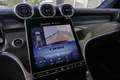 Mercedes-Benz GLC 200 4M AMG AHK+TOTWINKEL+MEMORY+DISTRONIC Grau - thumbnail 10