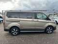 Ford Tourneo Custom Kombi 320 Active #AHK #BLIS #DAB Silber - thumbnail 7