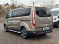 Ford Tourneo Custom Kombi 320 Active #AHK #BLIS #DAB Silber - thumbnail 4