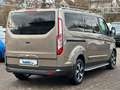 Ford Tourneo Custom Kombi 320 Active #AHK #BLIS #DAB Silber - thumbnail 6