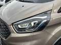 Ford Tourneo Custom Kombi 320 Active #AHK #BLIS #DAB Silber - thumbnail 9