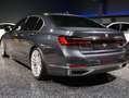 BMW 745 745 Le xDrive *INDIVIDUAL*TAUSCH*FINANZIERUNG* Grey - thumbnail 9